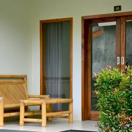 Sammy Cottage Senggigi Mangsit Exterior photo