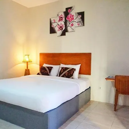 Sammy Cottage Senggigi Mangsit Exterior photo