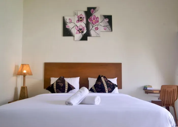 Sammy Cottage Senggigi