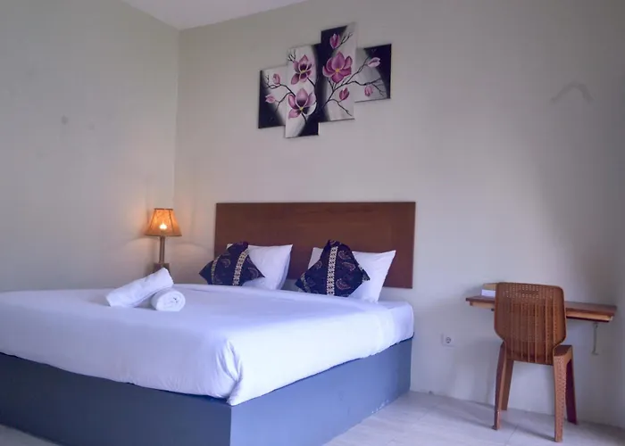 Sammy Cottage Senggigi