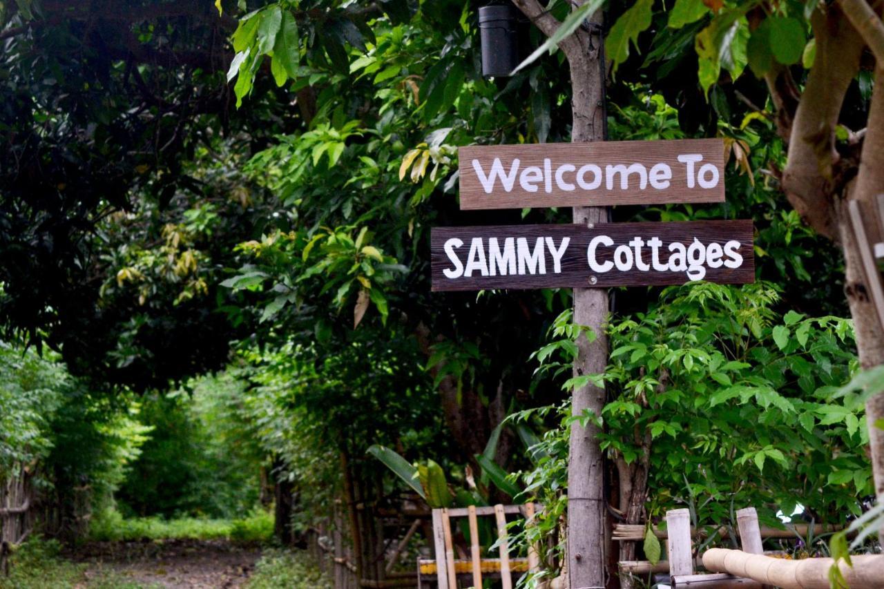 Séjour chez l'habitant Sammy Senggigi Mangsit
