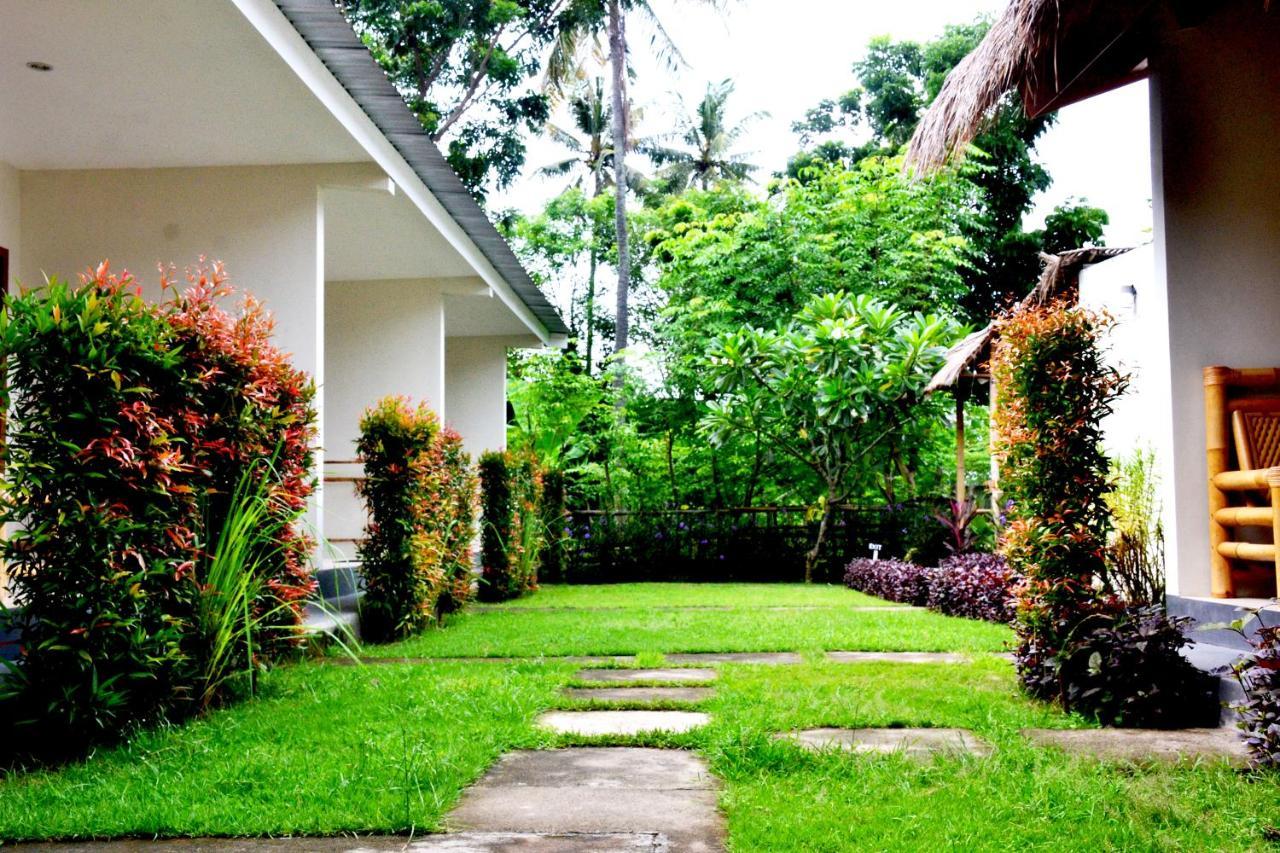 Séjour chez l'habitant Sammy Senggigi